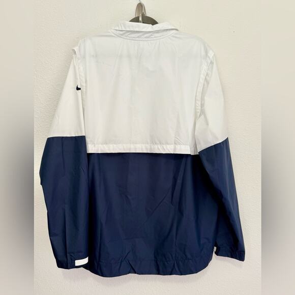 Seattle Seahawks Nike Mens Windbreaker xl - Picture 4 of 4